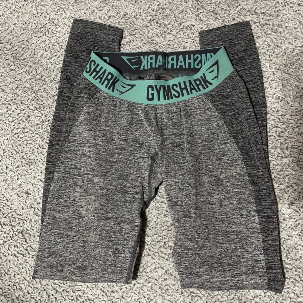 Gymshark leggings